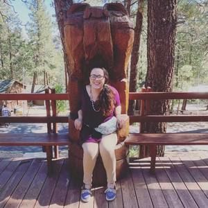 Meet your Posher, Ali